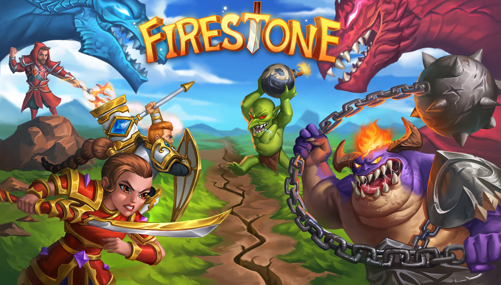 Firestone