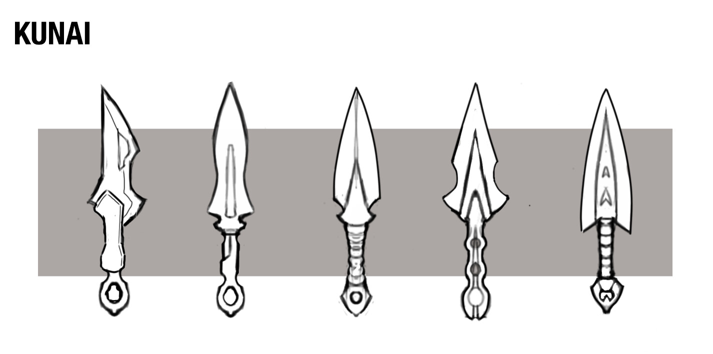 Kunai