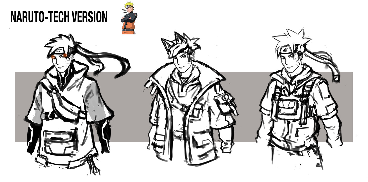 Naruto
