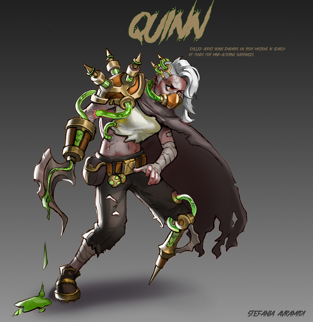 Quinn