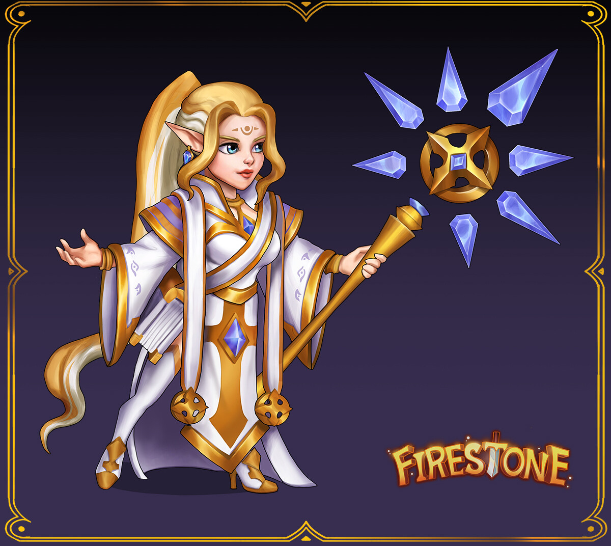 Game Posting — avatars